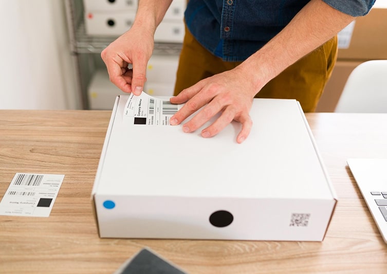 Usługi fulfillment Rok-Log