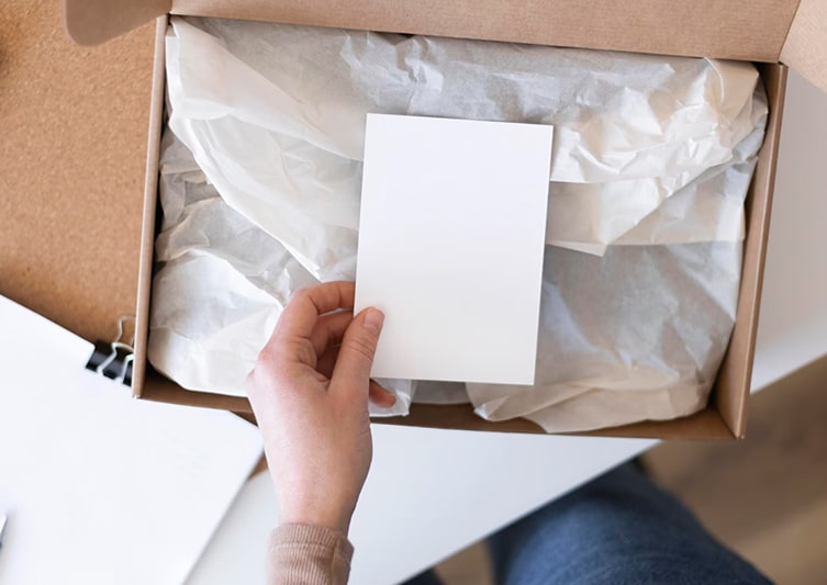 Obsługa fulfillment dla e-commerce Rok-Log